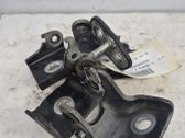 Front door upper hinge