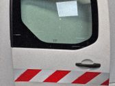 Seitliche Schiebetür Seitentür