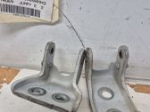Front door upper hinge