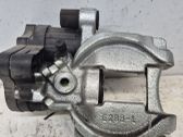 Bremssattel hinten