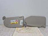 Sun visor