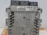 Unidad de control/módulo del motor