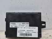 BSM Control unit