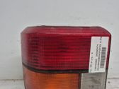 Lampa tylna