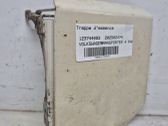 Bouchon, volet de trappe de réservoir à carburant