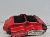 Bremssattel hinten