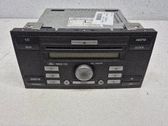 Radio / CD-Player / DVD-Player / Navigation