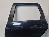 Rear door