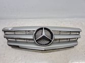 Front grill