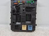 BSM Control unit