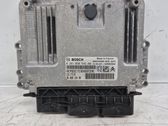 Calculateur moteur ECU