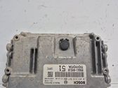 Engine control unit/module