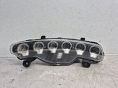 Faro delantero LED diurno
