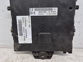 BSM Control unit