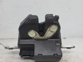 Tailgate/trunk/boot lock/catch/latch