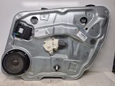 Fensterheber elektrisch mit Motor Tür vorne