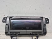 Bildschirm / Display / Anzeige