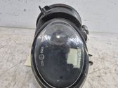 Front fog light