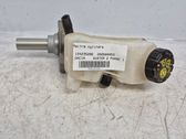 Master brake cylinder