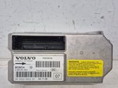 Airbag control unit/module