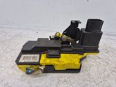 Rear door lock