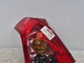 Rear/tail lights
