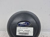 Steering wheel airbag