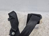 Rear seatbelt