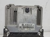 Engine control unit/module