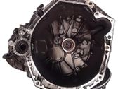 Automatic gearbox