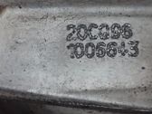 Automatikgetriebe