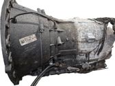 Automatic gearbox