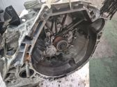 Automatic gearbox