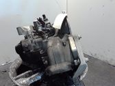 Automatic gearbox