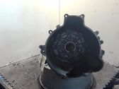 Automatic gearbox