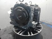 Automatic gearbox