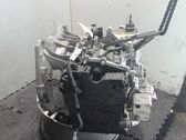 Automatikgetriebe