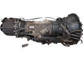 Automatic gearbox