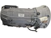Automatikgetriebe