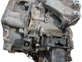 Automatic gearbox