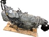 Automatic gearbox