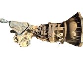 Automatic gearbox