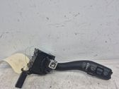 Wiper control stalk