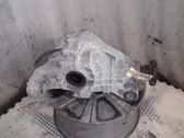 Hinterachsdifferential
