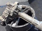 Gearbox transfer box case