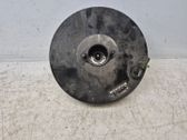Brake booster