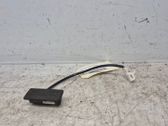 Tailgate opening switch