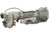 Automatic gearbox