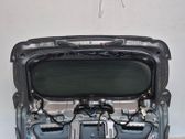 Tailgate/trunk/boot lid