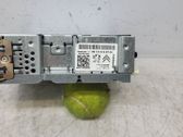 Radio/CD/DVD/GPS head unit